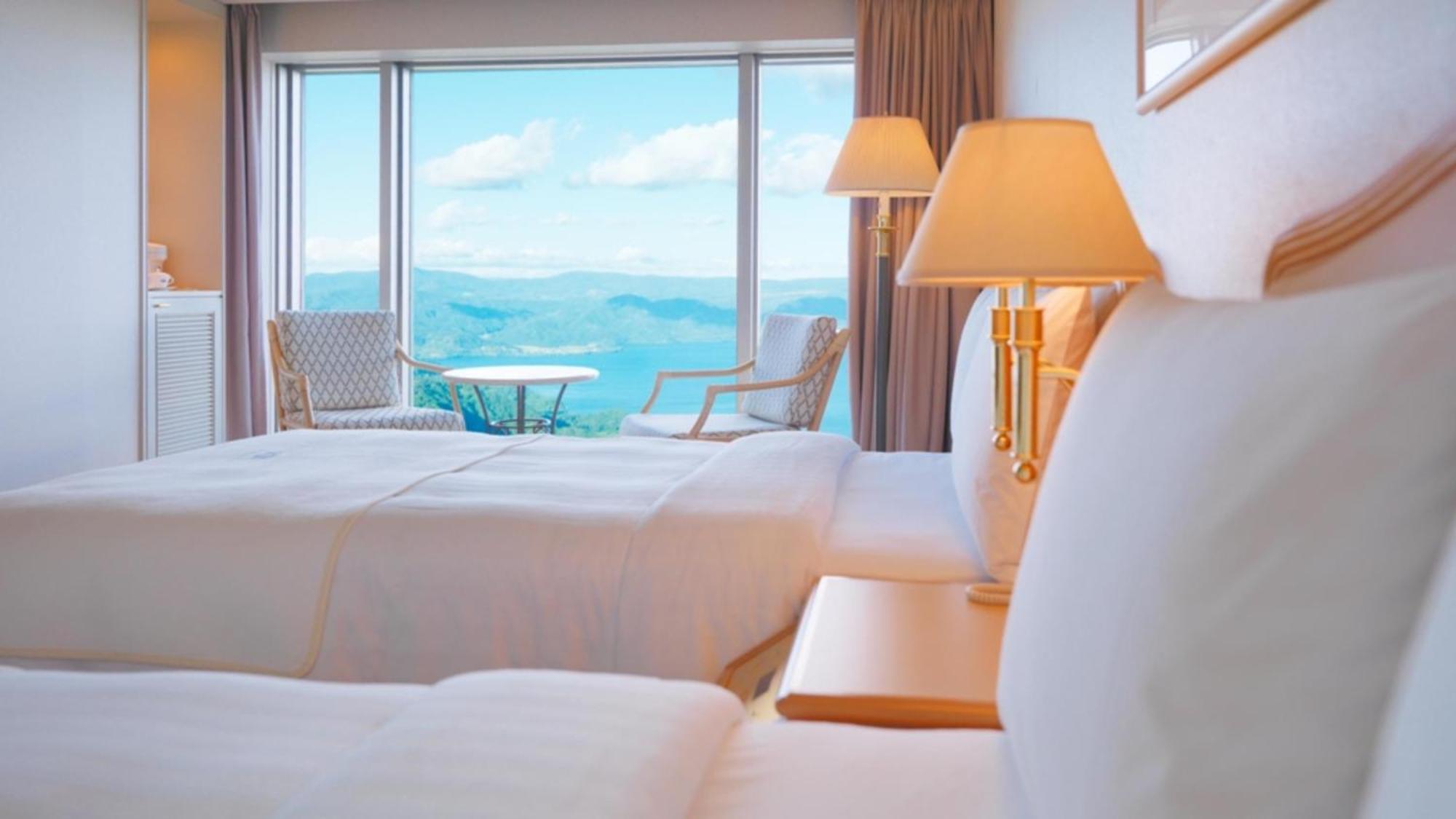 Vignette Collection The Windsor Hotel Toya By Ihg Toyako Екстериор снимка