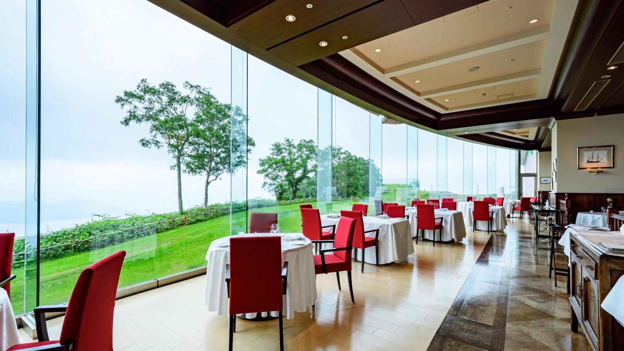 Vignette Collection The Windsor Hotel Toya By Ihg Toyako Екстериор снимка