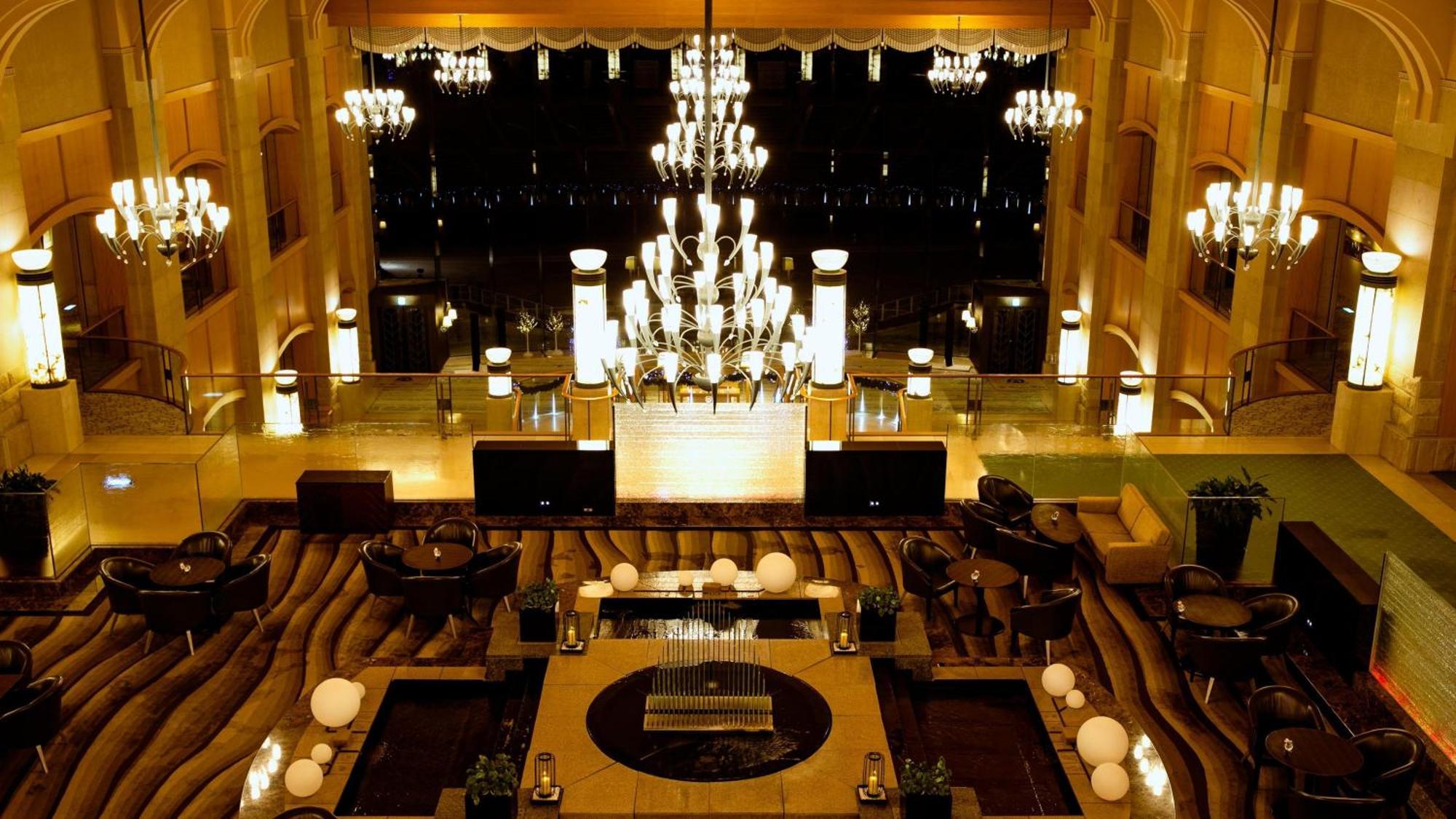 Vignette Collection The Windsor Hotel Toya By Ihg Toyako Екстериор снимка