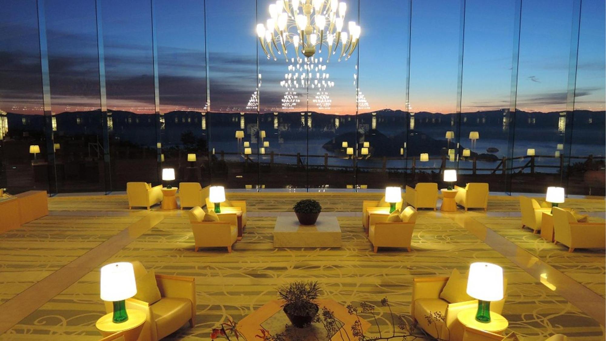 Vignette Collection The Windsor Hotel Toya By Ihg Toyako Екстериор снимка
